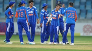 The BCCI has told the IOA not to put two players in a room