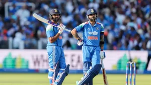I think if both of them stay, there is a 90% chance of winning the World Cup,” he added