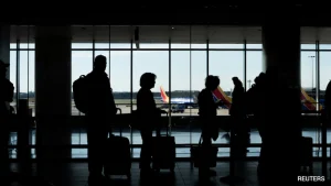 3 Indian Relatives, On Way To US, 'Vanish'. Then Comes A Call From Ethiopia