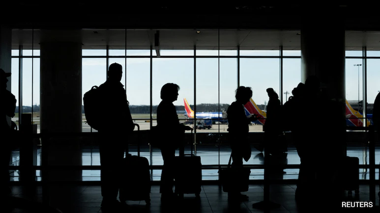 3 Indian Relatives, On Way To US, 'Vanish'. Then Comes A Call From Ethiopia