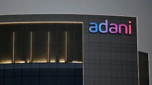 Group chairman Gautam Adani had met Karnataka Chief Minister DK Shivakumar in Bengaluru last