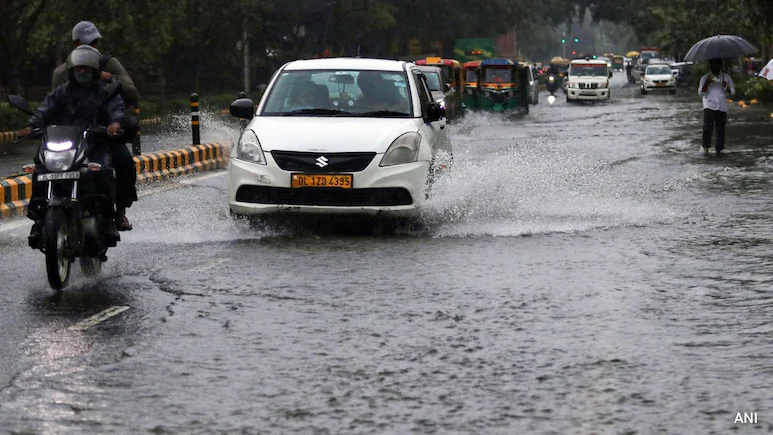 Earlier reporting noted: How heavy rain exposed waterlogging concerns around Delhi airport