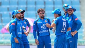 This will be followed by an ODI Tri-Nation Series involving Afghanistan, Bangladesh