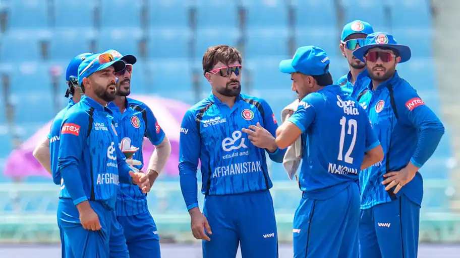 This will be followed by an ODI Tri-Nation Series involving Afghanistan, Bangladesh