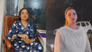 In Punjabi Influencer Manjeet Kaur's Murder, A Key Arrest In Chandigarh