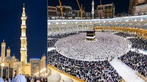 India has voiced its concerns regarding a recent drone attack close to Makkah, a site