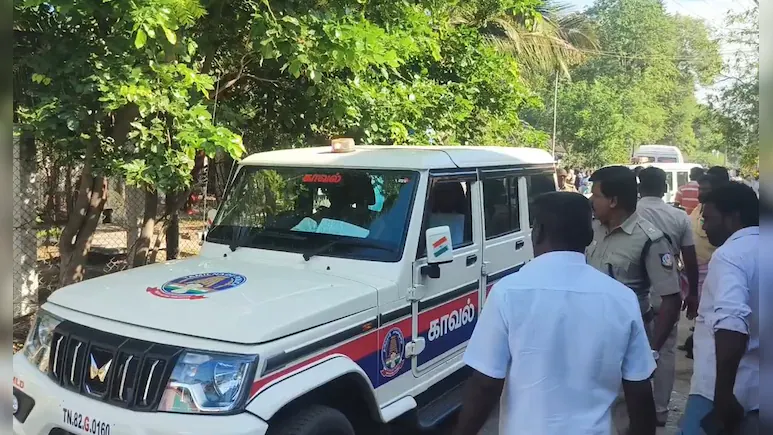 Opposing their bail, the police alleged that Shanti had received Rs 24.63 crore from Veeramani