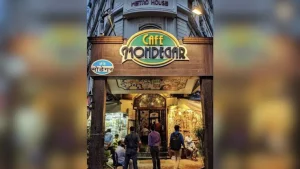 Mumbai's iconic Cafe Mondegar is the latest eatery to confronts food safety action by Team