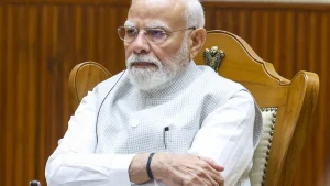 Kohli took to social media to convey his wishes, keeping his message short while wishing PM