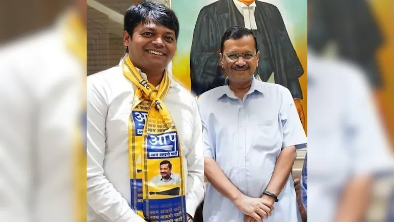 AAP Councillor Accused Of Suicide Abetment, Grabbing Rs 15 lakh Loan Funds