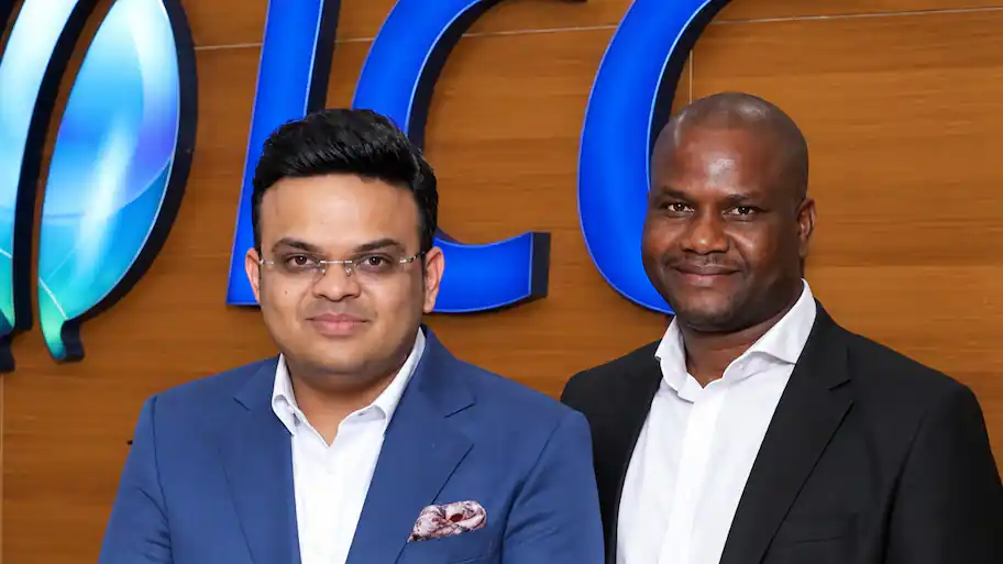 Mukuhlani, who represents Zimbabwe Cricket on the ICC Board, succeeds Imran Khwaja following