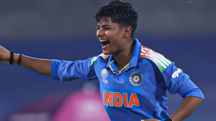 IND vs PAK Women's Asia Cup: Kranti Goud confronts alleged gender-based taunts from Pakistan fans