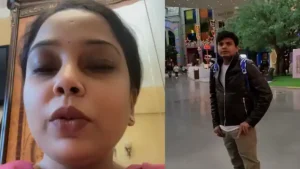 'Help us, CM Yogi!' Woman's tearful SOS from Russia reaches Delhi, but official story has a twist
