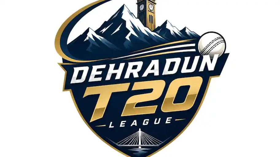 Preparations for the Dehradun T20 League 2026 have been completed, with all six franchise teams