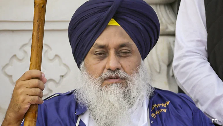 Sukhbir Badal Skips Behbal Kalan Probe Appearance, AAP Sees 'BJP-Akali Collusion'
