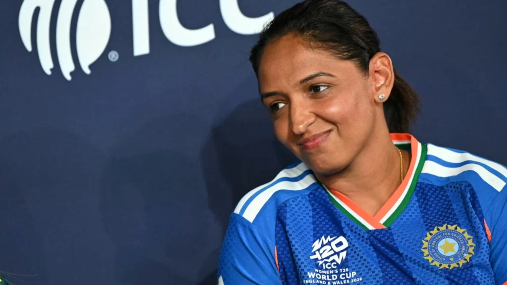 India captain Harmanpreet Kaur on Saturday urged her team to keep things simple and trust