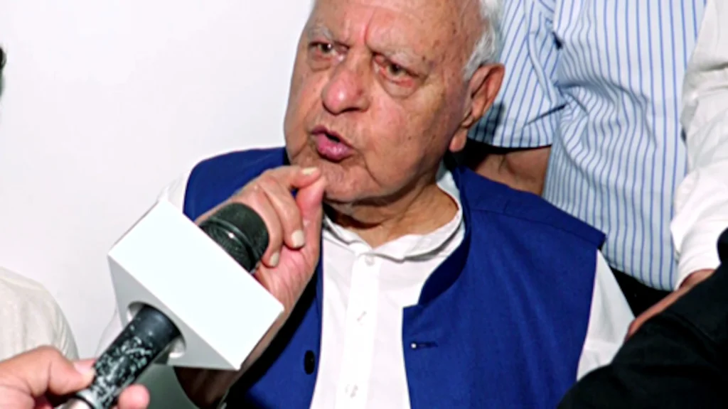 If Kashmiri Pandits are getting threats, why aren't they?