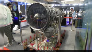 India's homegrown Kaveri dry engine has come through a round of high-altitude and flight trials