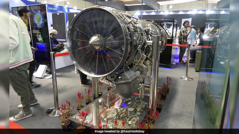 India's homegrown Kaveri dry engine has come through a round of high-altitude and flight trials