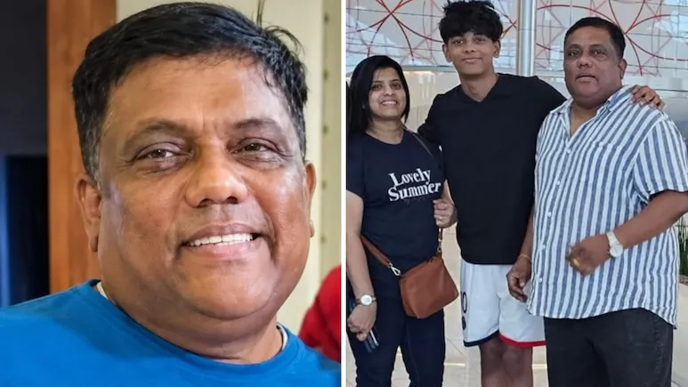Karnataka Man Murdered In Sharjah, Body In 9 Parts Found In A Car, argues Brother