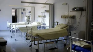 Woman, Newborn Die After Delivery At 'Sealed' Private Hospital In UP