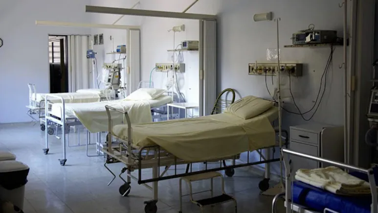 Woman, Newborn Die After Delivery At 'Sealed' Private Hospital In UP