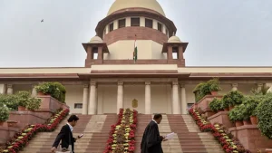Supreme Court Asks States To Give Report On Action Against Illegal Buildings
