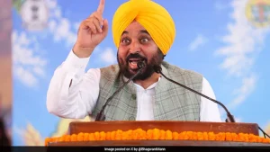 Mann said he has conveyed to the Centre that farmers do not wish to burn the straw, as