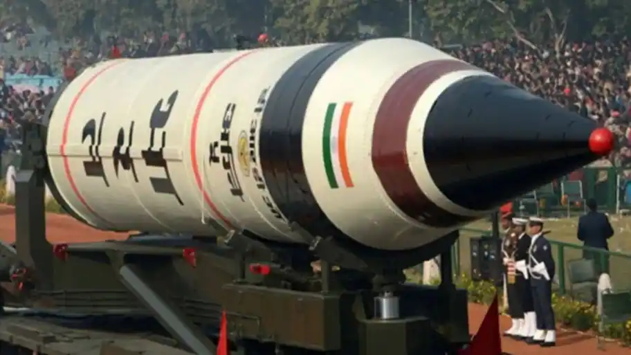 Outside the five permanent members of the UN Security Council, India and Pakistan have