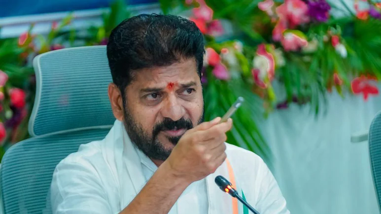 Reacting to the issue, BRS leader M Krishank questioned Chief Minister Revanth Reddy over