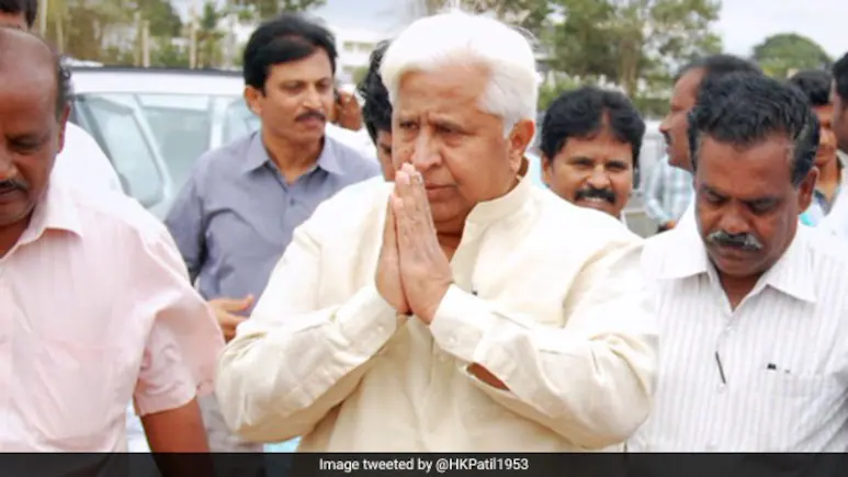 Senior Congress leader and former Karnataka Minister H K Patil on Sunday said he would resign