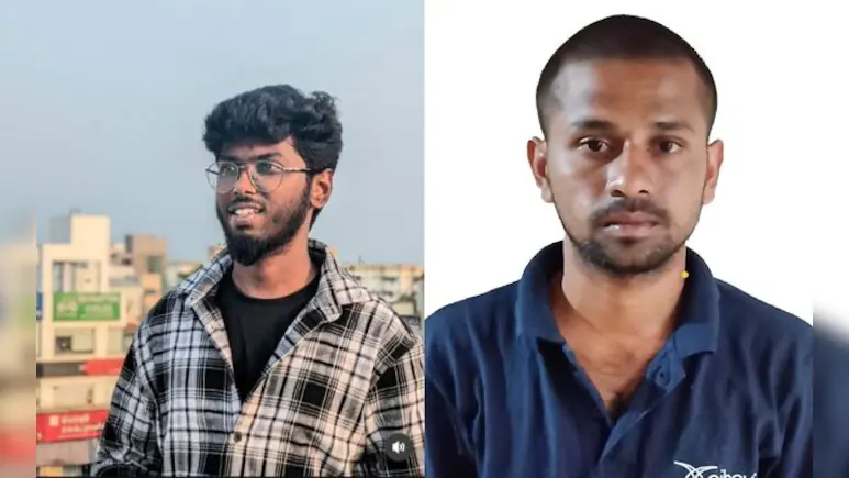 The trial against the principal accused, Surjith, will proceed independently
