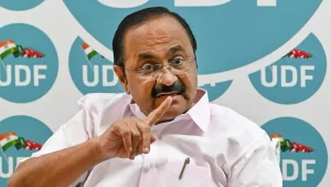 Earlier on Saturday, the Chief Minister's Office had written to Meta and the Union IT Ministry