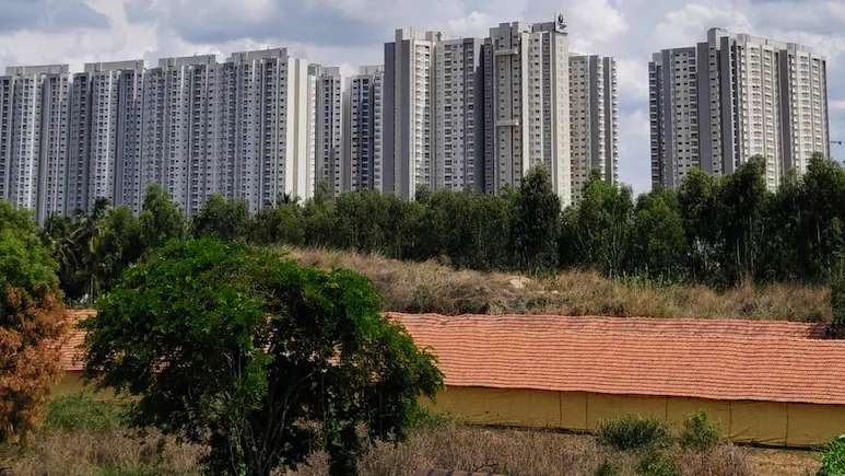 Five Greenfield Cities Modeled After Singapore Planned Near Delhi Under Haryana Panchgram Project