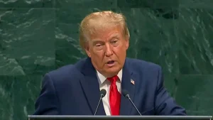 US President Donald Trump rejected a seven-day ceasefire proposal by Iran, in recent