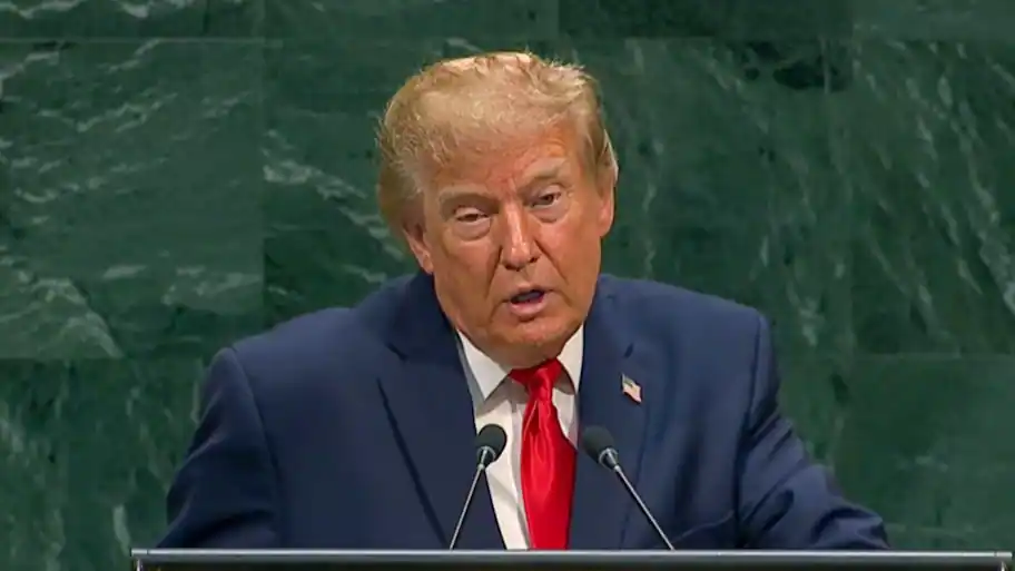 US President Donald Trump rejected a seven-day ceasefire proposal by Iran, in recent