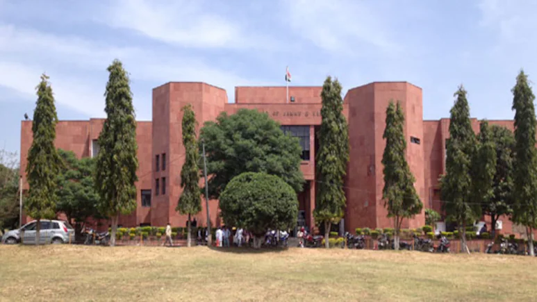 Ladakh To receives J&K High Court Bench, Regulation Now In Force