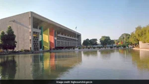 Probe Agency ED Tells Court — 7 Letters To Punjab Police, Yet No FIR In 'Transfer Racket' Case