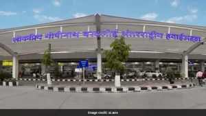 Guwahati Airport Commissions Enhanced Landing Safety System