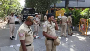 Bengaluru Woman Allegedly Kills 3-Month-Old Twin Daughters, Attempts Suicide
