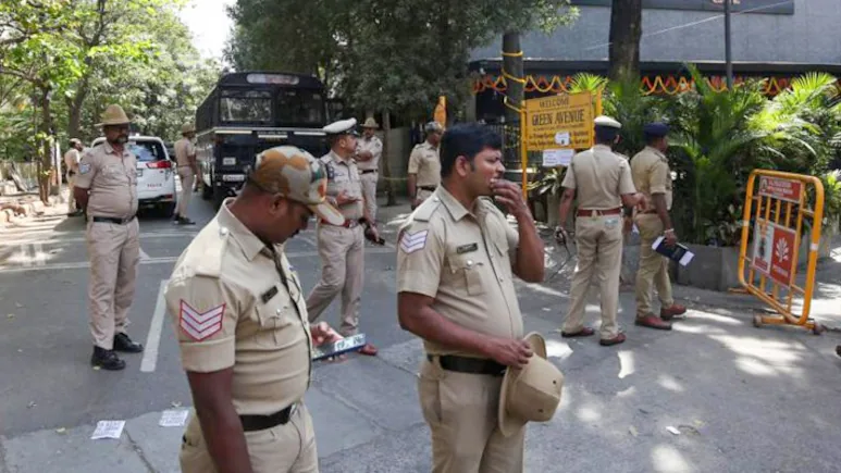 Bengaluru Woman Allegedly Kills 3-Month-Old Twin Daughters, Attempts Suicide