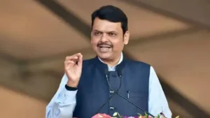 Chief Minister Devendra Fadnavis met with a delegation of traders and said the law regulating