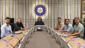 BCCI reopens applications for Head of sports science and medicine at Bengaluru CoE
