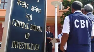 Those named in the latest chargesheet include six IAS officers of the Haryana cadre, three