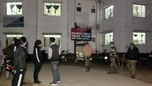 Tripura Live-In Couple Found Dead — Foul Smell, Then A Grim Discovery