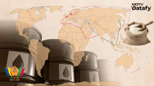 Together, these advantages give BRICS many of the ingredients needed for greater economic