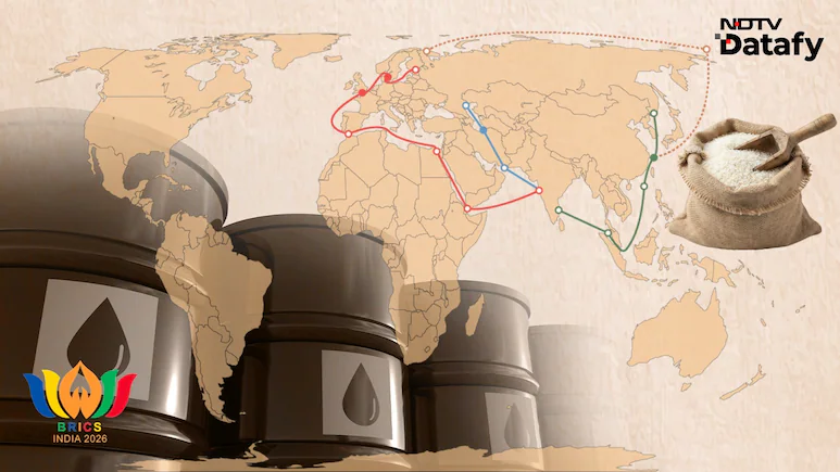 Together, these advantages give BRICS many of the ingredients needed for greater economic