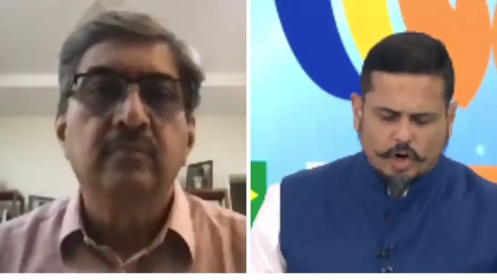 Ex-Envoy On BRICS Bilateral — 'Optics Of Xi Visiting India Very Important'