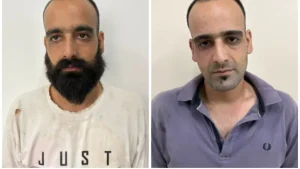 Runaway Drug Smuggler Tries Makeover To Give Cops The Slip, receives Caught
