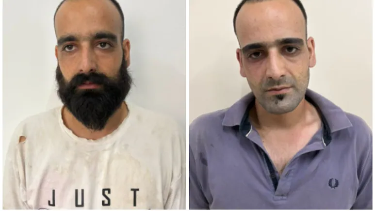 Runaway Drug Smuggler Tries Makeover To Give Cops The Slip, receives Caught